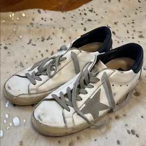 Golden Goose Superstar sneakers